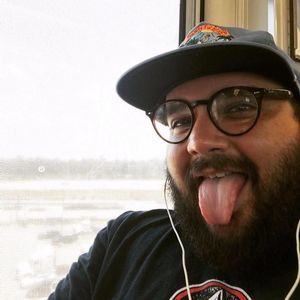 Meet your Posher, Daniel